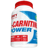 L-Carnitin Power – 60 Kapseln
