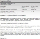 L-Carnitin Shot 3000 - 100 ml