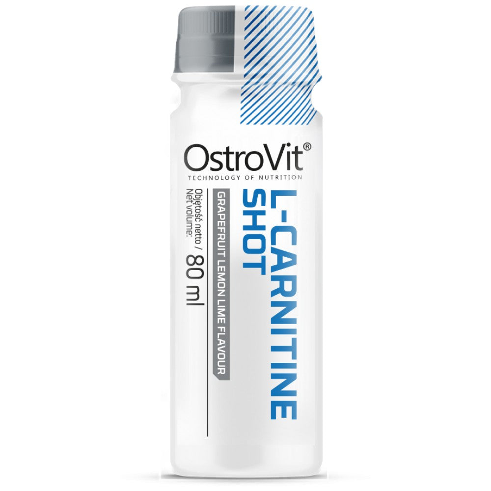 L-Carnitin Shot 80 ml