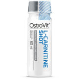L-Carnitin Shot 80 ml