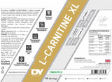 L-Carnitin XL Liquid - 1000 ml