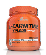 L-Carnitin Xplode – 0,3