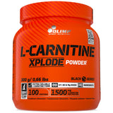 L-Carnitin Xplode – 300 Gramm
