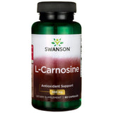 L-Carnosin 100 mg 60 Kapseln