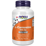 L-Carnosin 500 mg – 100 Kapseln