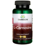 L-Carnosin 100 mg 60 Kapseln