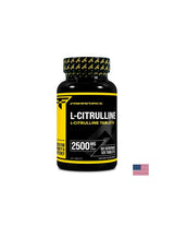 Muskelkraft und Herzgesundheit – L-Citrullin, 1250 mg x 120 Tabletten