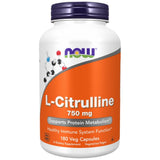 L-Citrullin 750 mg – 90 Kapseln
