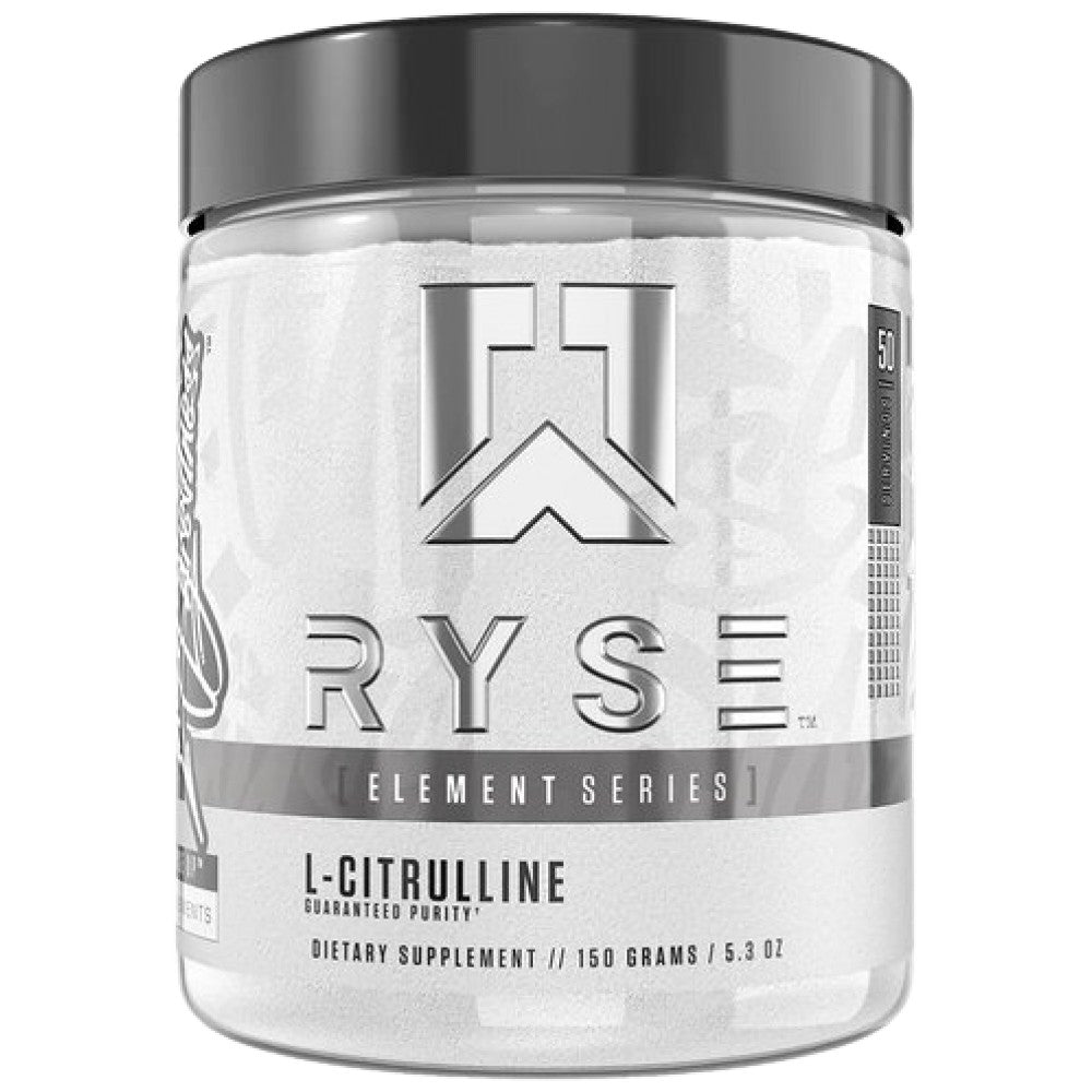 L-Citrullin | Element-Serie – 150 Gramm