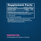 L-DOPA/Mucuna Pruriens-Extrakt/ 90 Kapseln.