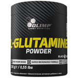 L-GLUTAMIN-PULVER – 250 Gramm