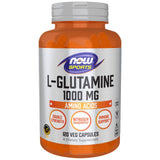 L-Glutamin 1000 mg – 120 Kapseln