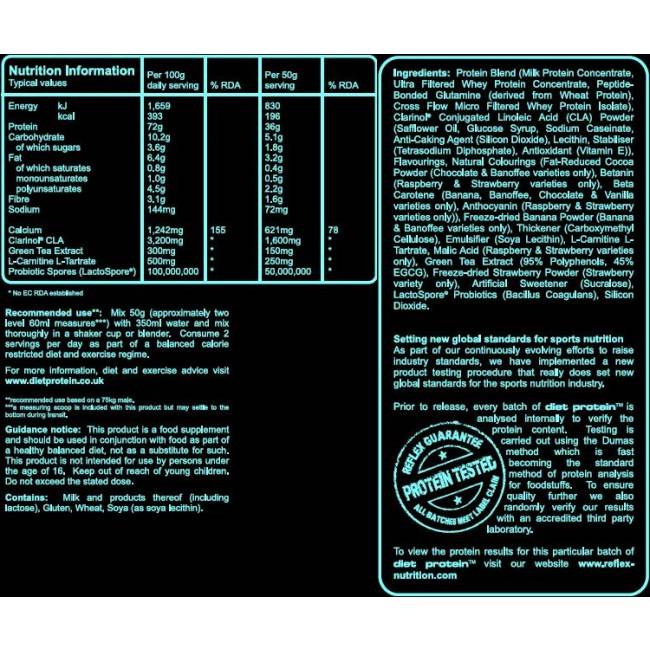 L-Glutamin 1500 mg./90 Tabs.