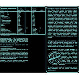 L-Glutamin 1500 mg./90 Tabs.