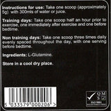 L-Glutamin – 500 Gramm