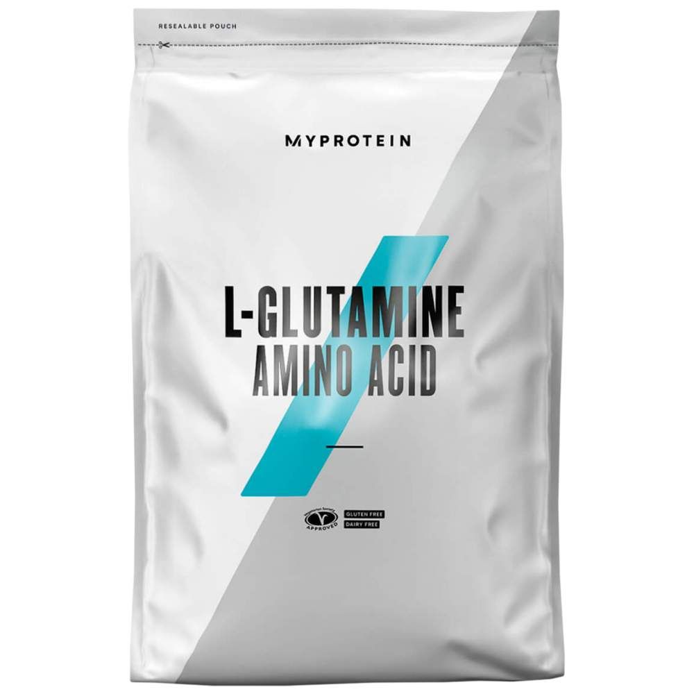 L-Glutamin-Aminosäure – 250 Gramm