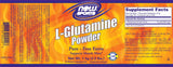 L-Glutamin-Pulver – 1000 Gramm