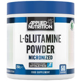 L-Glutamin-Pulver – 250 Gramm