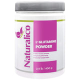 L-Glutamin-Pulver – 400 Gramm