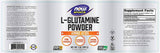 L-Glutamin-Pulver – 454 Gramm