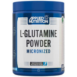 L-Glutamin-Pulver – 500 Gramm
