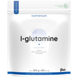 L-Glutamin-Pulver – 500 Gramm