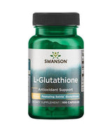 L-Glutathion 100 mg – 100 Kapseln