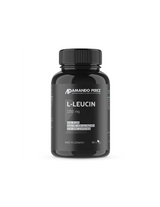 L-Leucin/L-Leucin, 100 Kapseln
