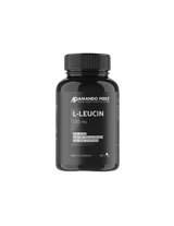 L-Leucin/L-Leucin, 100 Kapseln