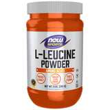 L-Leucin-Pulver – 255 Gramm