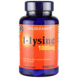 L-Lysin 1000 mg – 120 Kapseln