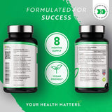 L-Lysin 1100 mg 240 vegane Tabletten