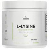 L-Lysin-Pulver – 300 Gramm