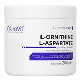 L-Ornithin-L-Aspartat-Pulver 200 Gramm