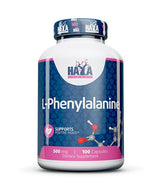 L-Phenylalanin 500 mg/100 Kapseln