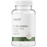 L-Theanin 200 mg | Vege 90 Kapseln