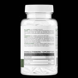 L-Theanin 200 mg | Vege 90 Kapseln