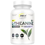 L-Theanin 500 mg – 60 Kapseln