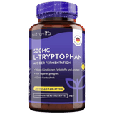 L-Tryptophan 500 mg 270 Tabletten