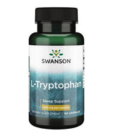 L-Tryptophan 500 mg/60 Kapseln - 0