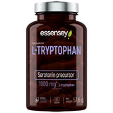 L-Tryptophan 500 mg – 90 Kapseln