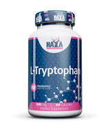 L-Tryptophan 500 mg/60 Kapseln