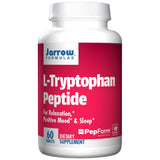 L-Tryptophan-Peptid 60 Tabletten