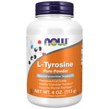 L-Tyrosin-Pulver – 113 Gramm