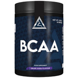 LA BCAA-Pulver – 500 Gramm