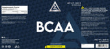 LA BCAA-Pulver – 500 Gramm