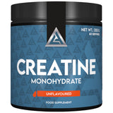 LA Kreatin-Monohydrat-Pulver – 300 Gramm