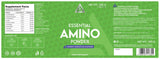 LA Essential Amino Pulver | EAA – 390 Gramm
