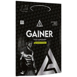 LA Gainer | Proteinreicher Mass Gainer mit Kreatin und Kräuterkomplex für Männer – 6800 Gramm