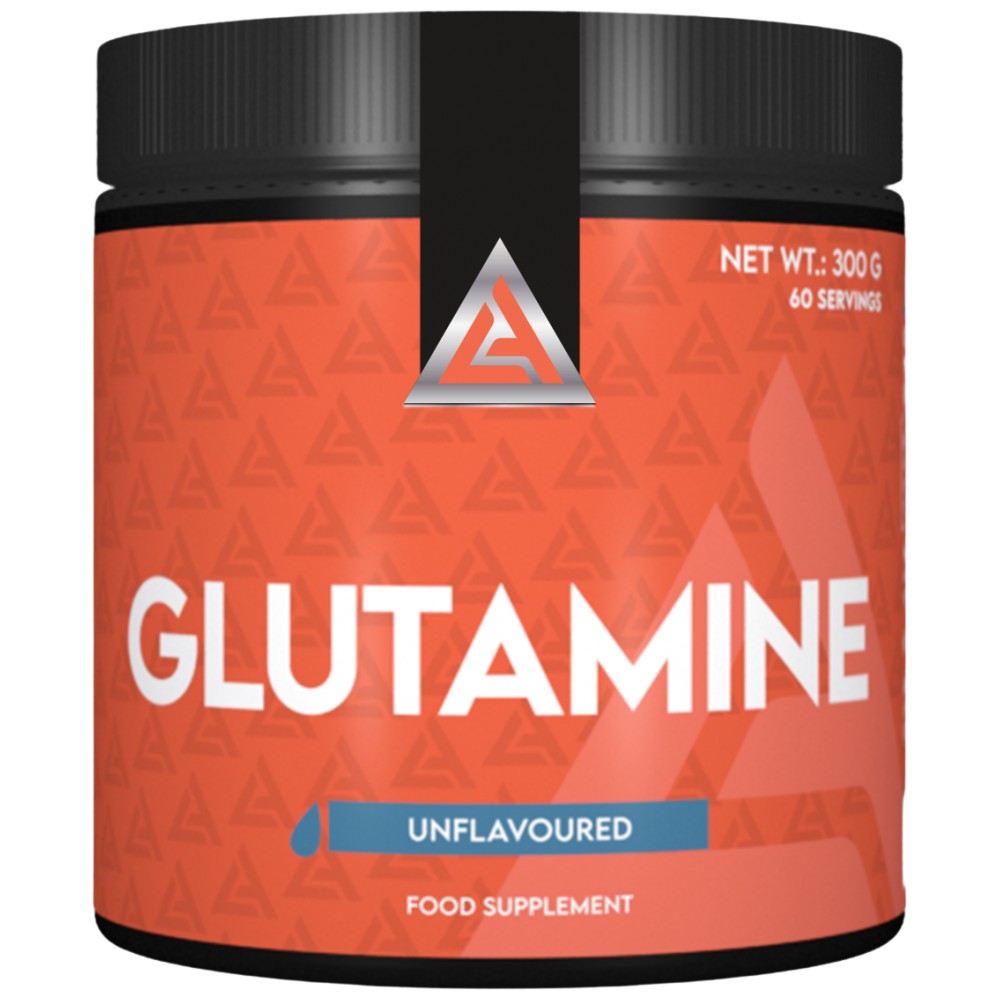 LA Glutaminpulver – 300 Gramm
